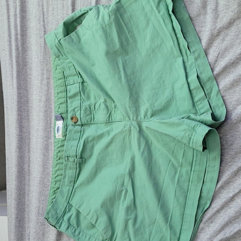 Old navy shorts